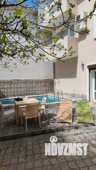 Дом 120м², 3-этажный, на длительный срок,