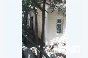 Дом 42м², 1-этажный, посуточно,