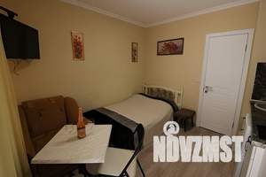 Дом 19м², 1-этажный, посуточно,