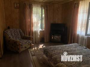 Дом 84м², 2-этажный, посуточно,