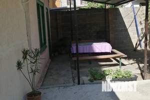 Дом 30м², 1-этажный, посуточно,