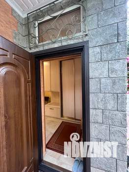 Дом 40м², 1-этажный, посуточно,