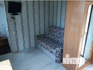 Дом 16м², 1-этажный, посуточно,