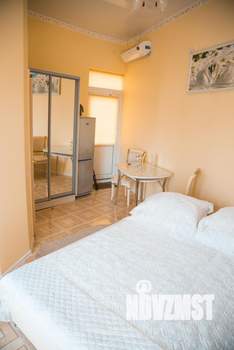 Дом 30м², 1-этажный, посуточно,