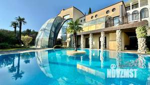 Дом 474м², 2-этажный, посуточно,