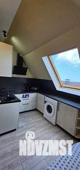 Дом 165м², 3-этажный, посуточно,