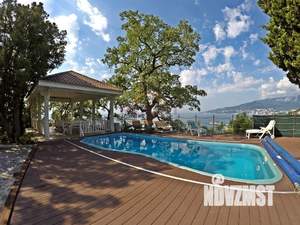 Дом 300м², 1-этажный, посуточно,