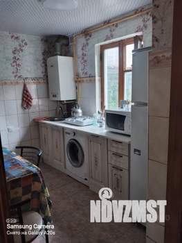 Дом 35м², 1-этажный, посуточно,