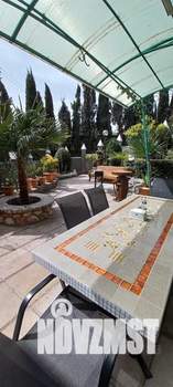 Дом 60м², 2-этажный, посуточно,