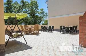 Дом 500м², 5-этажный, посуточно,