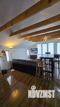 Дом 43м², 3-этажный, посуточно,