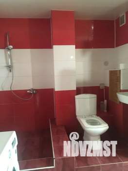 Дом 150м², 2-этажный, посуточно,