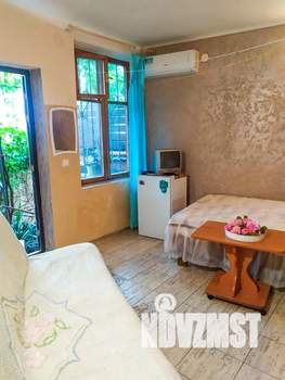 Дом 18м², 1-этажный, посуточно,