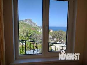 Дом 30м², 3-этажный, посуточно,