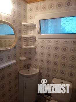 Дом 100м², 1-этажный, посуточно,