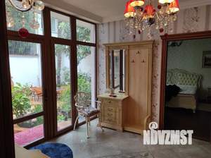 Дом 85м², 1-этажный, посуточно,