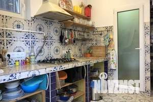 Дом 90м², 3-этажный, посуточно,