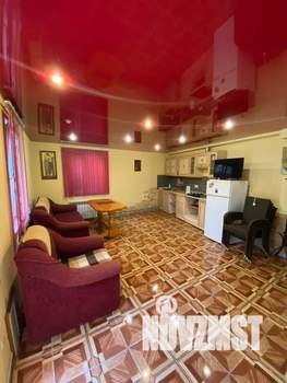 Дом 80м², 2-этажный, посуточно,