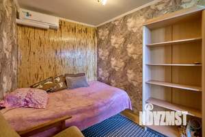 Дом 40м², 2-этажный, посуточно,