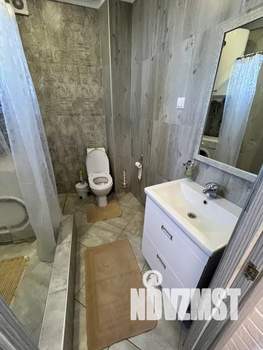 Дом 35м², 3-этажный, посуточно,