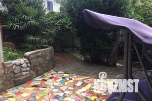 Дом 84м², 1-этажный, посуточно,