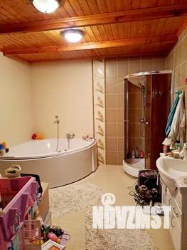 Дом 450м², 3-этажный, посуточно,