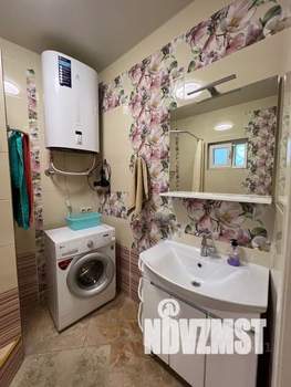 Дом 40м², 1-этажный, посуточно,