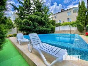 Дом 300м², 3-этажный, посуточно,