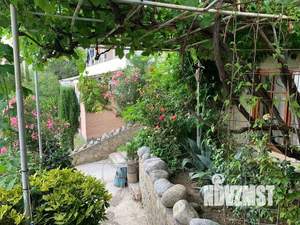 Дом 52м², 1-этажный, посуточно,