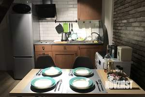 Дом 48м², 2-этажный, посуточно,