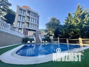 Дом 450м², 4-этажный, посуточно,