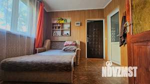 Дом 50м², 1-этажный, посуточно,