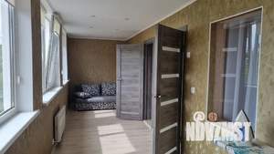 Дом 90м², 2-этажный, посуточно,