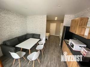 Дом 30м², 1-этажный, посуточно,