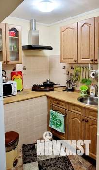 Дом 17м², 1-этажный, посуточно,