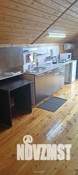 Дом 45м², 3-этажный, посуточно,