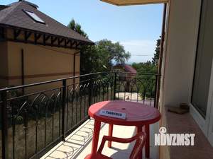 Коттедж 80м², 3-этажный, на длительный срок,