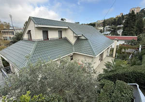 Дом 400м², 3-этажный, на длительный срок,