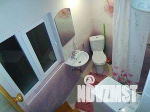 Дом 40м², 2-этажный, на длительный срок,