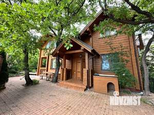 Дом 180м², 2-этажный, посуточно,