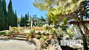 Дом 390м², 3-этажный, посуточно,