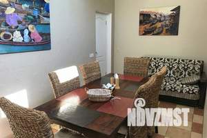 Дом 134м², 2-этажный, посуточно,