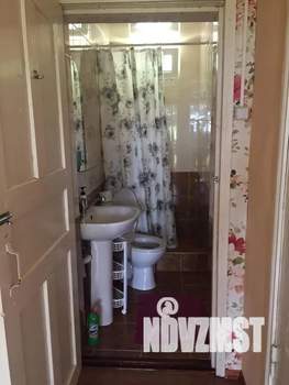 Дом 27м², 1-этажный, посуточно,