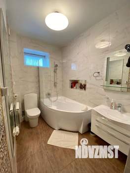 Дом 128м², 2-этажный, посуточно,