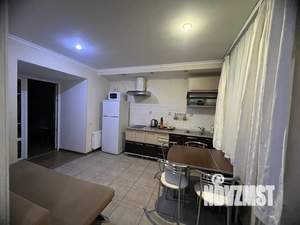 Дом 60м², 2-этажный, посуточно,