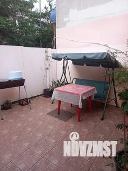 Дом 40м², 1-этажный, посуточно,