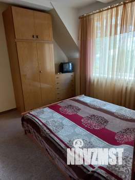 Дом 150м², 3-этажный, посуточно,