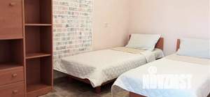 Дом 40м², 2-этажный, посуточно,