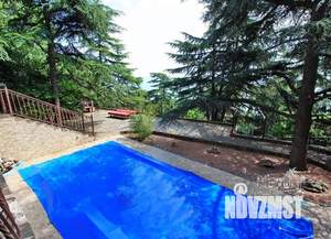 Дом 250м², 2-этажный, посуточно,