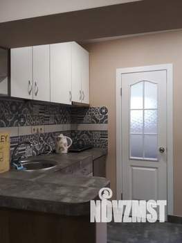 Дом 25м², 2-этажный, посуточно,